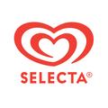 Selecta Ice Cream logo