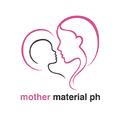Mother Material PH logo