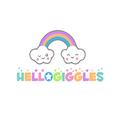 Hellogiggles logo