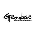 Geonbae Modern Korean Bar & Grill logo