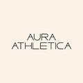 Aura Athletica logo