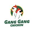 Gang Gang Chicken logo