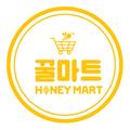 Honey Mart logo