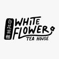 White Flower Tea House logo