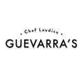 Guevarra's logo