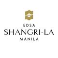 EDSA Shangri-La logo