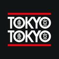 Tokyo Tokyo logo