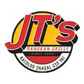 JT's Manukan Grille logo