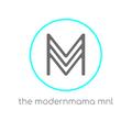 The Modern Mama MNL logo