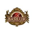 Basilur & Tipson Teas logo