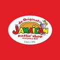 De Original Jamaican Pattie Shop and Juice Bar logo