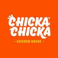 Chicka Chicka Chicken House logo