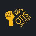 Otis Oat Milk logo