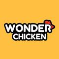 Wonder Chicken logo