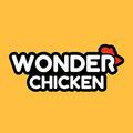 Wonder Chicken logo