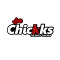 Chickks logo