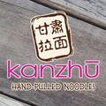 Kanzhu Hand-Pulled Noodles logo