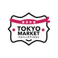 Tokyo Market logo