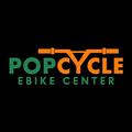 Popcycle logo