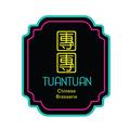 TuanTuan Chinese Brasserie logo