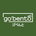 Go Bento logo