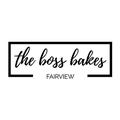 The Boss Bakes logo