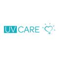 UV Care logo