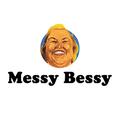Messy Bessy logo