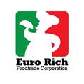 Euro Rich Foodtrade logo