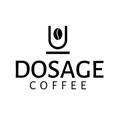 Dosage Coffee logo