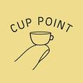 Cup Point Coffee by Sunnies Studios logo