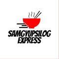 Samgyupsilog Express logo