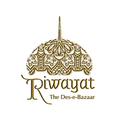 Riwayat The Des-e-Bazaar logo
