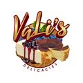 Vali's Delicacies logo