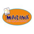 Marina Seafood Restaurant logo