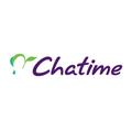 Z [TEST] Chatime logo