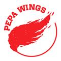 Pepa Wings logo
