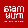 Siam Yum logo