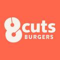 Z [TEST] 8Cuts Burger logo