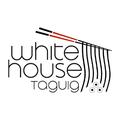 White House logo
