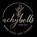 Achybells Flowershop logo
