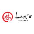 Lam's Kitchen logo