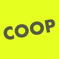 COOP Milkbar logo