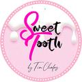 Sweet Tooth by Tin Cleofas logo