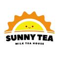Sunny Tea logo