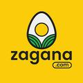 Zagana_OLD logo