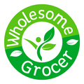 Wholesome Grocer logo