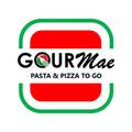 GourMae Pasta and Pizza To Go logo