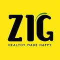 ZIG Food logo