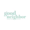Good Neighbor logo